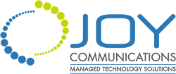 Joy Communications, Managed Technology Solutions