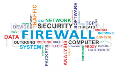 firewall security