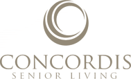 Concordis Senior Living Logo