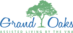 Grand Oaks Facilities Logo