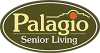 Palagio Senior Living Logo