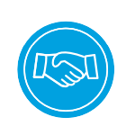 Handshake Icon