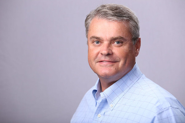 Peter Engle, Owner of Joy Communications