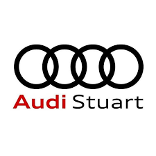 Audi of Stuart Logo