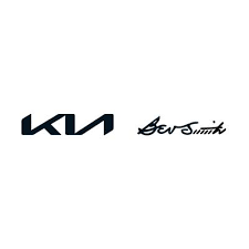 Bev Smith Kia Logo
