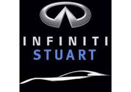 Infiniti of Stuart Logo