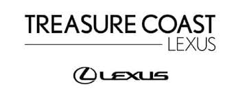 Treasure Coast Lexus Logo