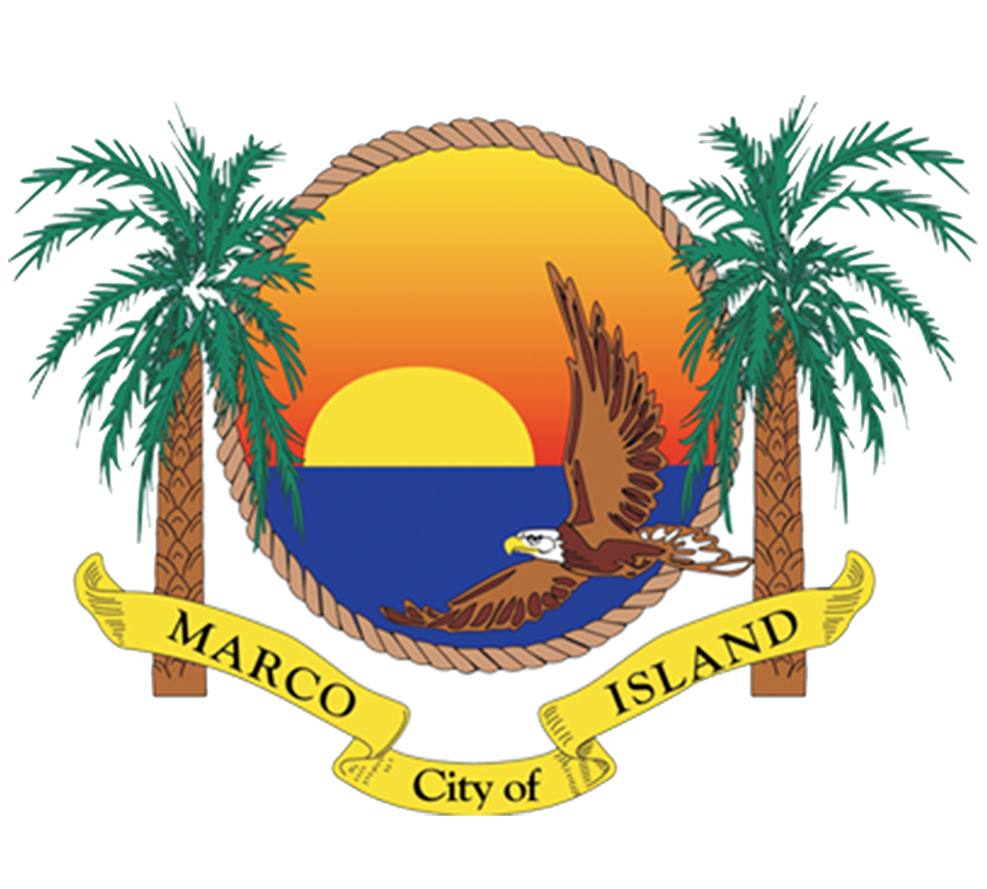 City of Marco Island Logo
