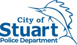 City of Stuart Police Department Logo