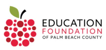 Education Foundation of PBC Logo