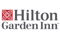 Hilton Garden Inn Logo