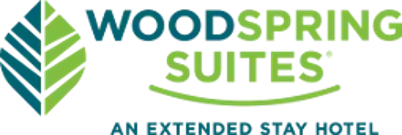 WoodSpring Suites Logo