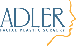 Adler Facial Plastic Surgery Logo
