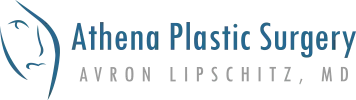Athena Plastic Surgery Logo