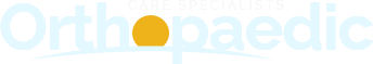Orthopedic Care Specialists Logo