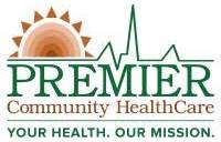 Premier Community Healthcare Logo