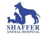 Shaffer Animal Hospital Logo
