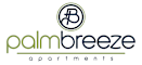 Palm Breeze Apartments Logo