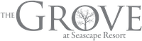 The Grove at Seascape Resort Logo