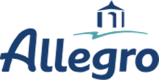 Allegro Senior Living Logo