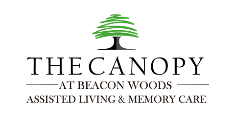 Canopy of Beacon Woods Logo