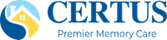 Certus Premier Memory Care Logo