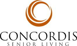 Concordis Senior Living Logo