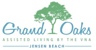Grand Oaks Assisted Living Logo