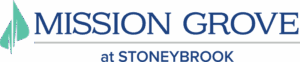 Mission Grove at Stoneybrook Logo