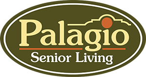 Palagio Senior Living Logo