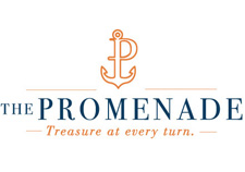 The Promenade Logo