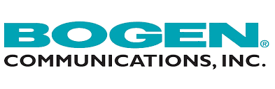 Bogen Logo