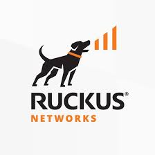 Ruckus Logo