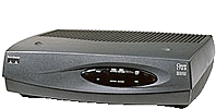 1700 Series Security Router