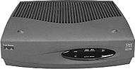 1700 Series Modular