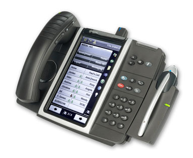 Mitel 5360 IP Phone