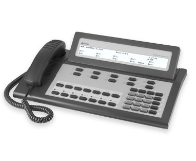 Mitel 5540 IP Console