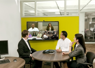 Mitel UC360 Collaboration Point